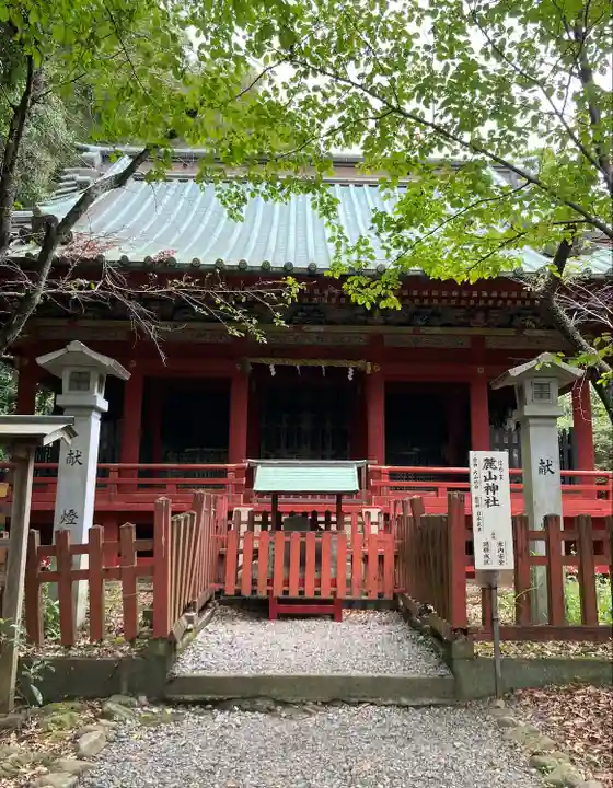 静岡浅間神社(静岡県)
