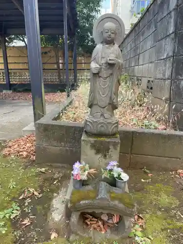 安養寺(東京都)