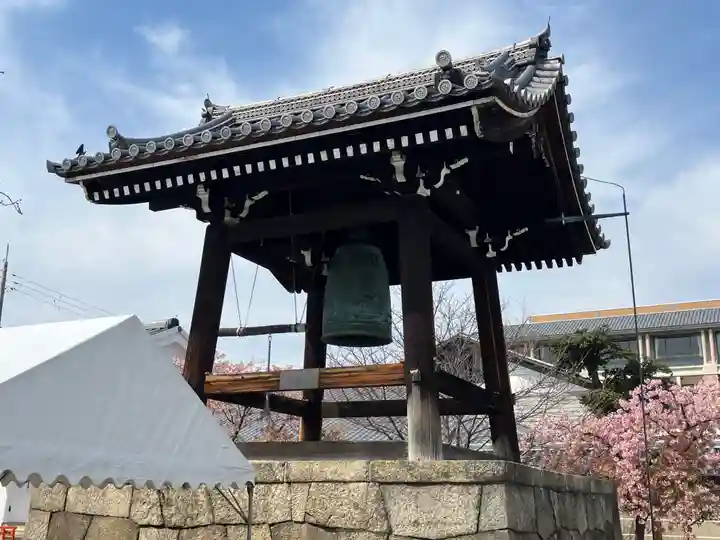 東寺(教王護国寺)(京都府)