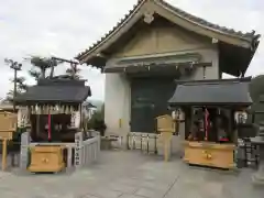 地主神社(京都府)