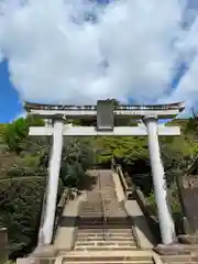 猿田神社(千葉県)