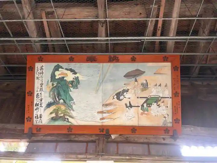 防府天満宮(山口県)