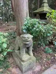 磯山神社(栃木県)