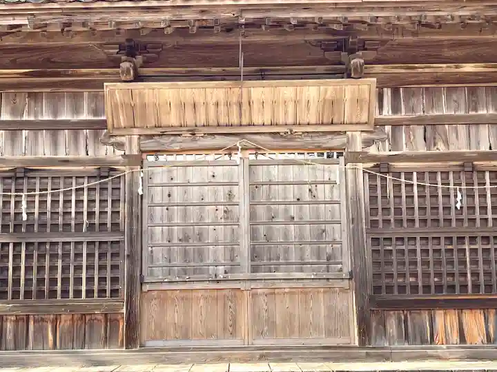 大宮神社(滋賀県)