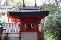 天満神社(奈良県)
