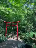 十二山神社(群馬県)