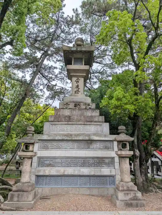 住吉大社(大阪府)