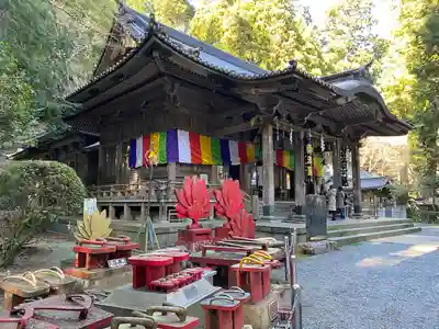最乗寺（道了尊）(神奈川県)