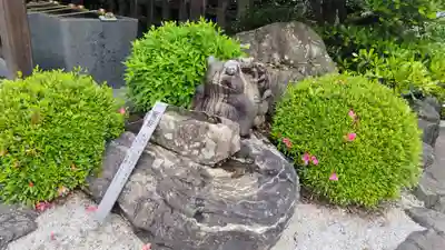 西院春日神社(京都府)