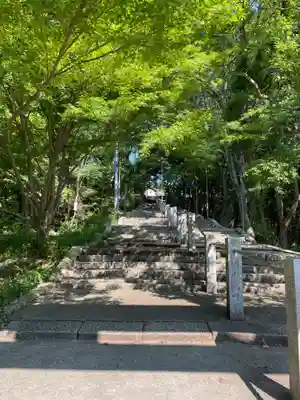 玉井宮東照宮(岡山県)