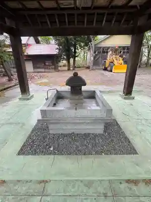 砂川神社(北海道)