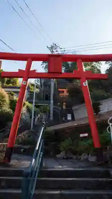 若宮稲荷神社(長崎県)