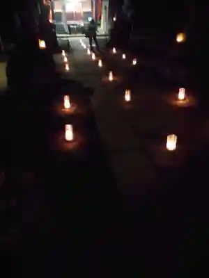 伏木香取神社のその他建物