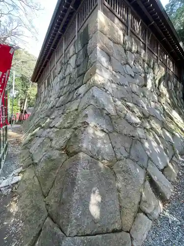 五社稲荷社(愛知県)