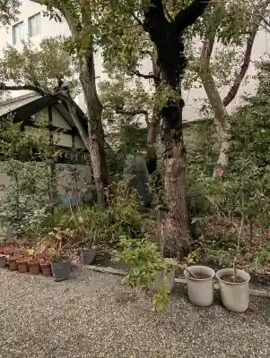 坐摩神社(大阪府)