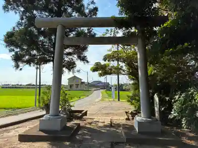 水神社(千葉県)