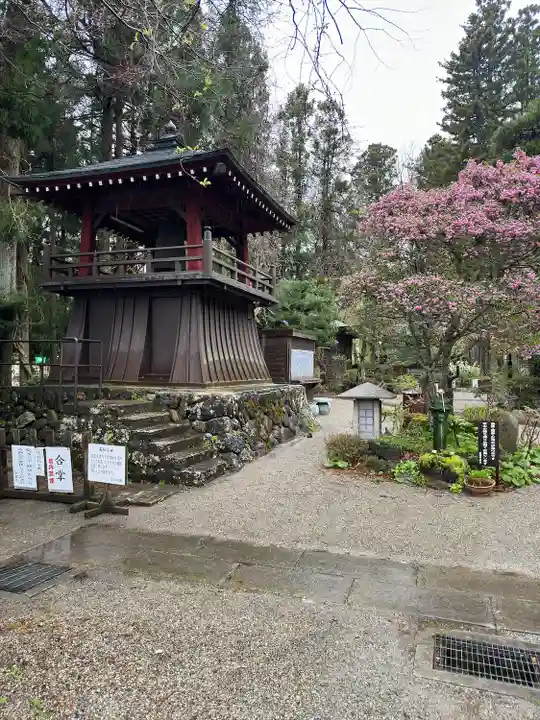 妙雲寺(栃木県)