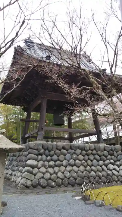 修禅寺のその他建物