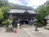 切幡寺(徳島県)