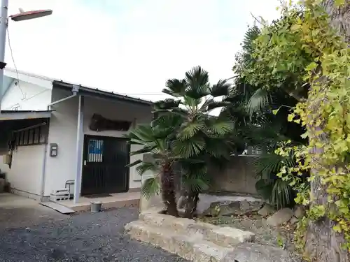 香取神社のその他建物