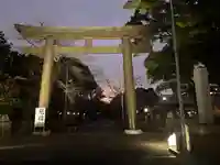 愛知縣護國神社(愛知県)