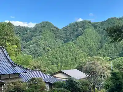 法雲寺(埼玉県)