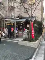 茶ノ木神社のその他建物