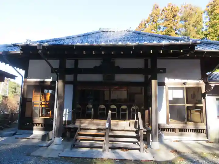 聖樹院(福島県)