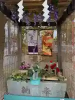 鹿島神社(栃木県)