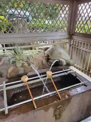 佐伎治神社(福井県)