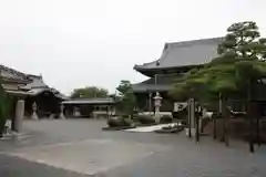 花岳寺の建物その他