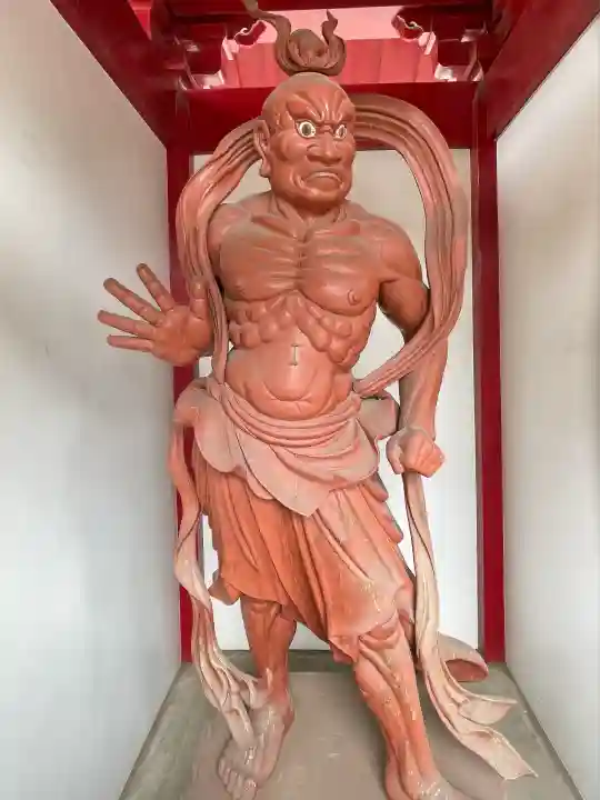 東福寺(神奈川県)