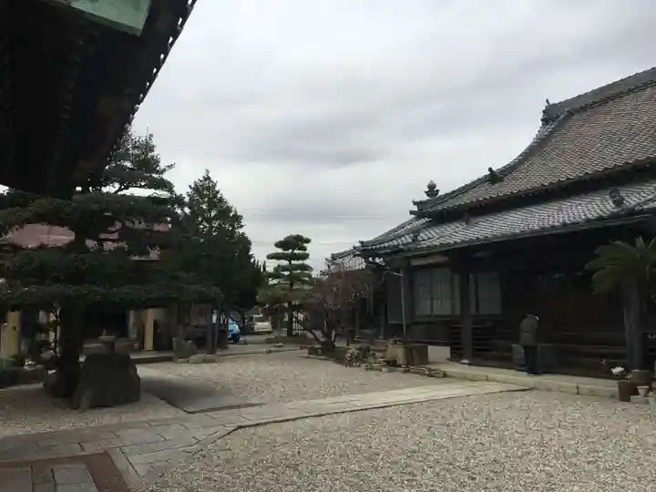 徳正寺のその他建物