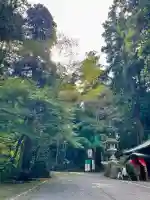 安気地蔵尊(神奈川県)