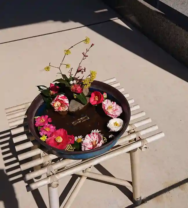 孝顕寺(茨城県)