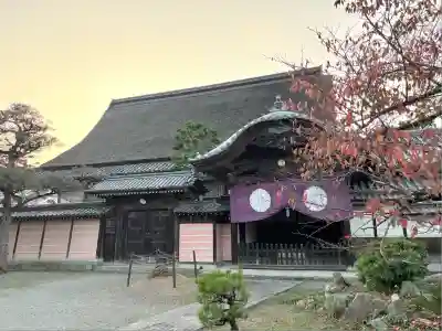 萩原寺(香川県)