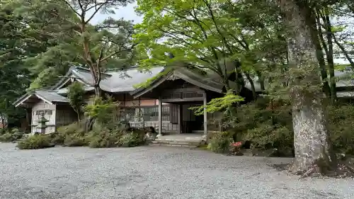 霧島神宮(鹿児島県)