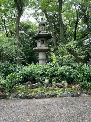 熱田神宮(愛知県)