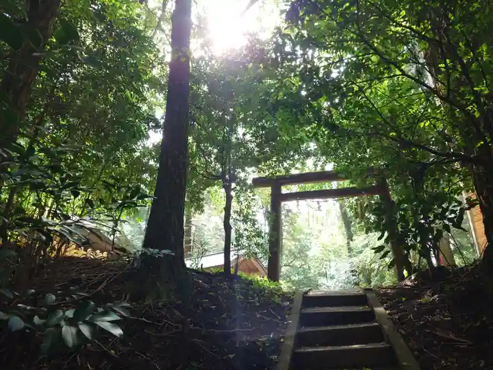 幣立神宮(熊本県)