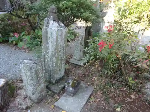 龍泉寺の塔