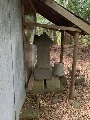 浅間神社(千葉県)