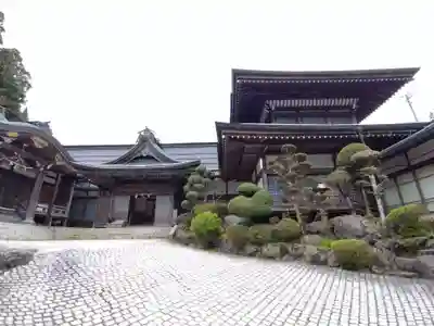 密厳院(苅萱堂)(和歌山県)