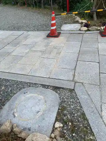 石鎚本教富海教会のその他建物