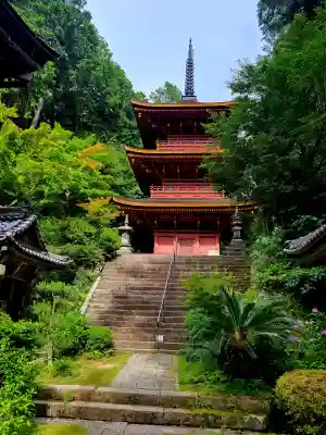 長命寺(滋賀県)