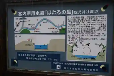 蛭児神社(鹿児島県)