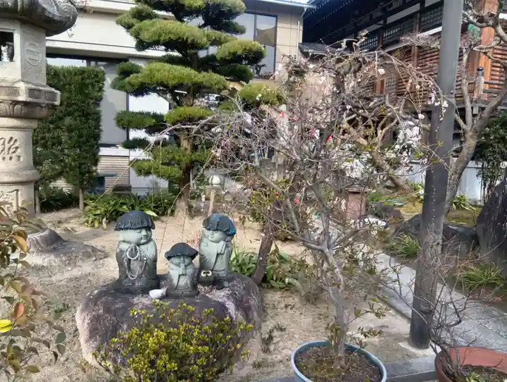 常念寺(愛知県)