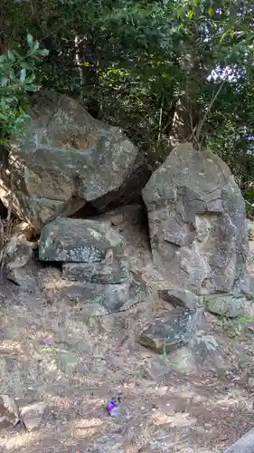 有高稲荷神社(兵庫県)