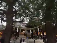 明治神宮のその他建物