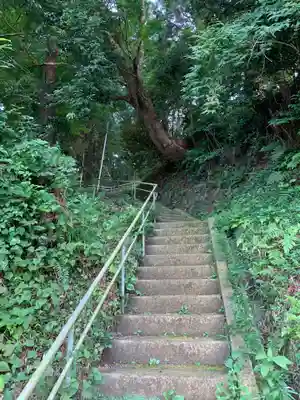 熊野神社(千葉県)