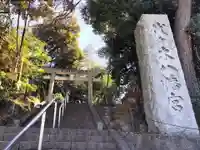 代々木八幡宮(東京都)